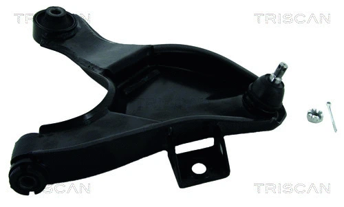 Control/Trailing Arm, wheel suspension (8500 41503)