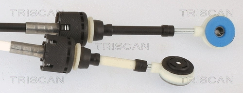 Cable Pull, manual transmission