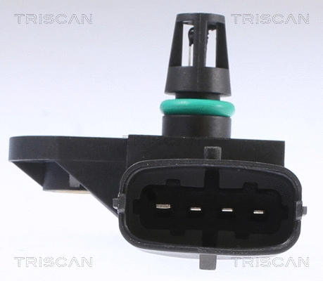 Sensor, intake manifold pressure