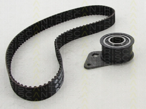 Timing Belt Kit (8647 17014)