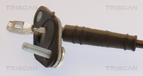 Cable Pull, clutch control