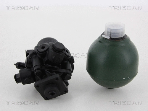 Hydraulic Pump, steering (8515 38620)