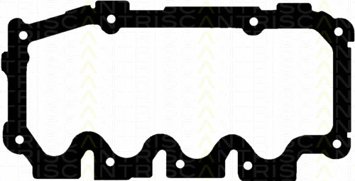 Gasket, cylinder head cover (515-2662)