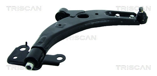 Control/Trailing Arm, wheel suspension (8500 43575)