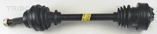 Drive Shaft (8540 29529)