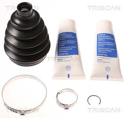 Bellow Kit, drive shaft (8540 28818)