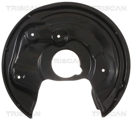 Splash Guard, brake disc