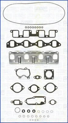 Gasket Kit, cylinder head (597-3214)