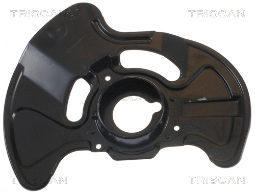 Splash Guard, brake disc (8125 23115)