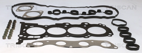 Gasket Kit, cylinder head (598-1058)