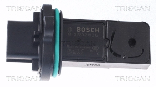 Mass Air Flow Sensor (8812 24050)