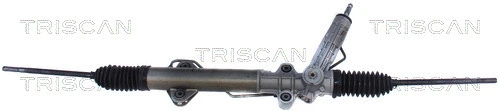 Steering Gear