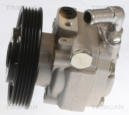 Hydraulic Pump, steering