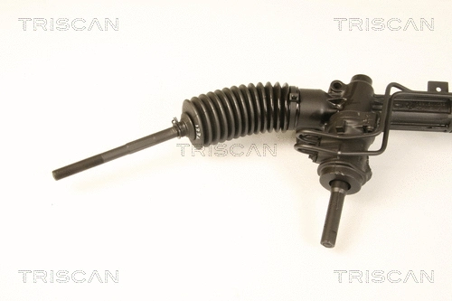 Steering Gear