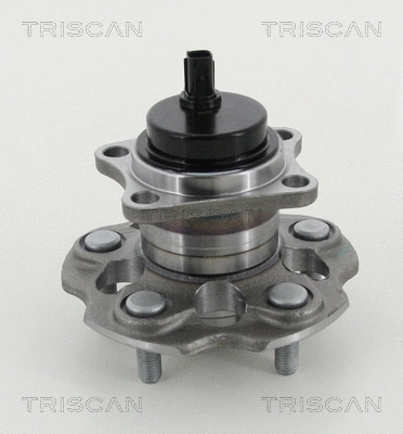 Wheel Bearing Kit (8530 13297)