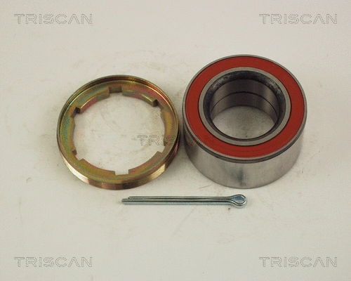 Wheel Bearing Kit (8530 12203)