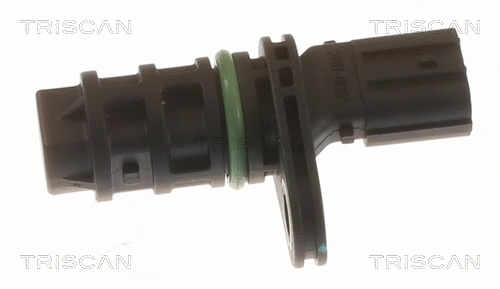 Sensor, crankshaft pulse
