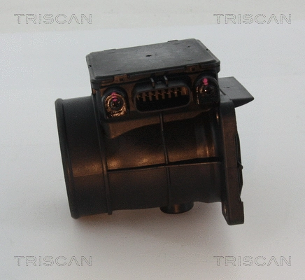Mass Air Flow Sensor