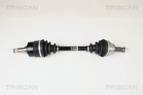 Drive Shaft (8540 16606)