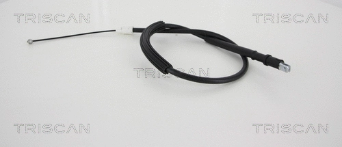 Cable Pull, parking brake (8140 23174)