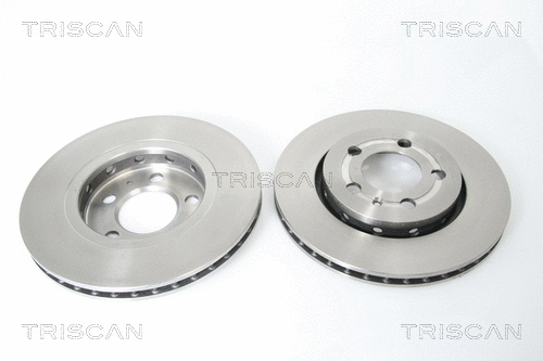 Brake Disc (8120 29164)