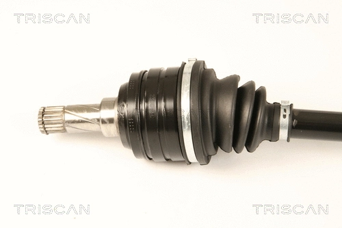 Drive Shaft