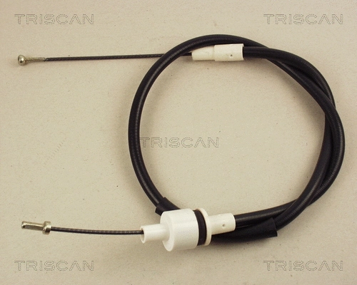 Cable Pull, clutch control (8140 16202)