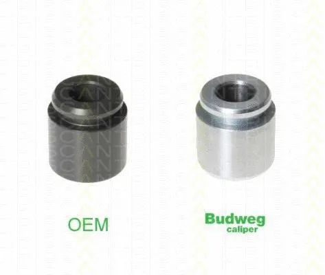 Piston, brake caliper (8170 233028)