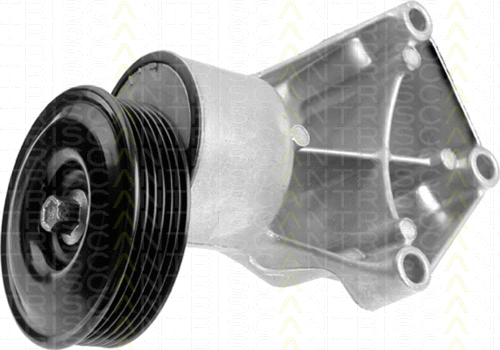 Belt Tensioner, V-ribbed belt (8641 163002)