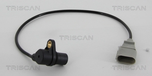 Sensor, crankshaft pulse (8855 29106)