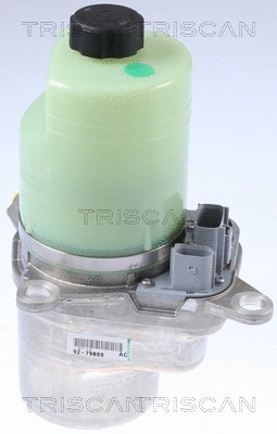 Hydraulic Pump, steering