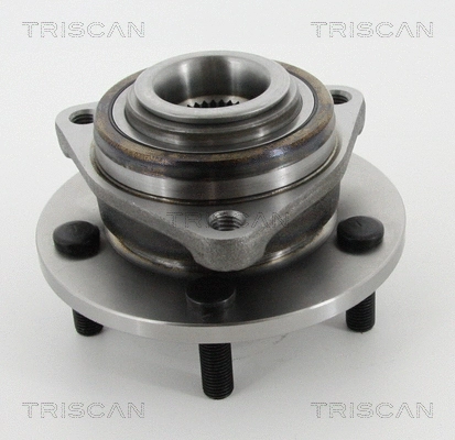 Wheel Bearing Kit (8530 10176)
