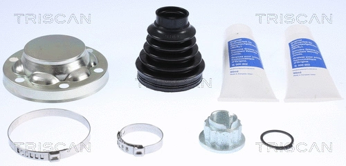 Bellow Kit, drive shaft (8540 29836)