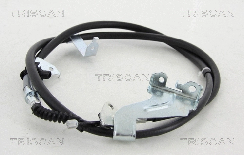 Cable Pull, parking brake (8140 131327)