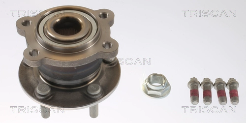 Wheel Bearing Kit (8530 16266)