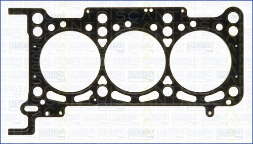 Gasket, cylinder head (501-85136)