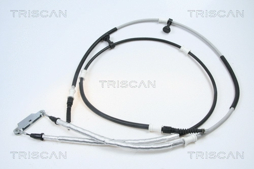 Cable Pull, parking brake (8140 24182)