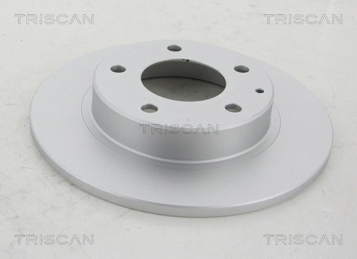 Brake Disc (8120 50120C)