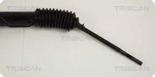 Steering Gear