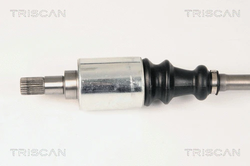 Drive Shaft