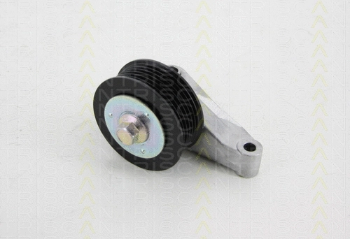 Deflection/Guide Pulley, V-ribbed belt (8641 502008)