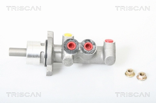 Brake Master Cylinder (8130 25131)
