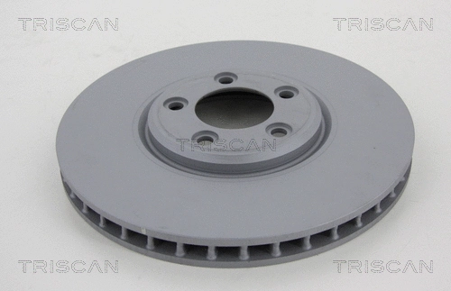 Brake Disc (8120 101047C)