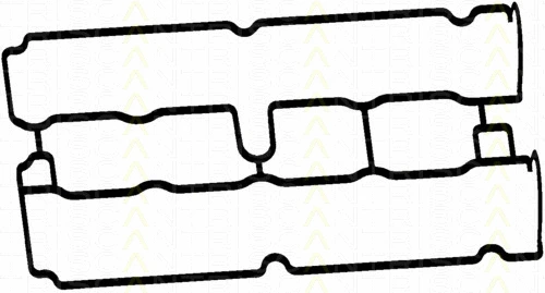 Gasket, cylinder head cover (515-5090)