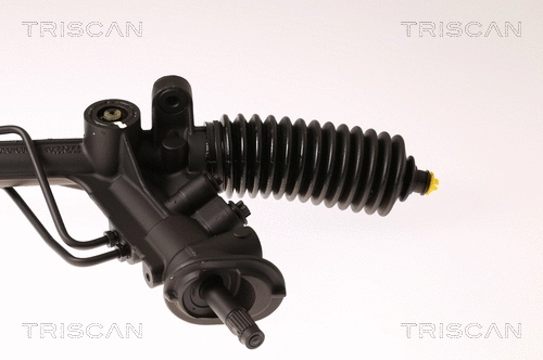 Steering Gear