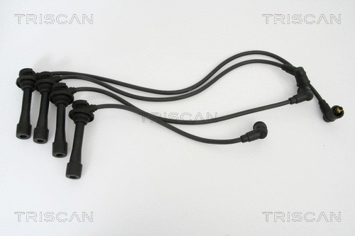 Ignition Cable Kit (8860 18007)