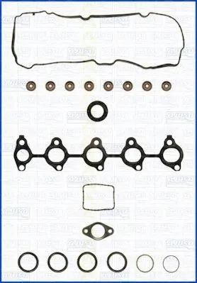Gasket Kit, cylinder head (597-5585)