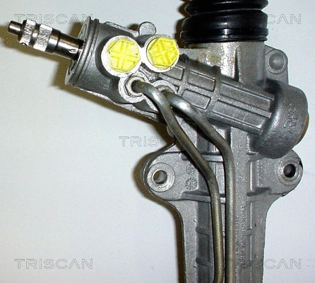 Steering Gear