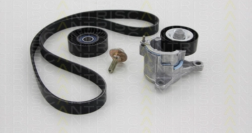 V-Ribbed Belt Set (8642 10012)