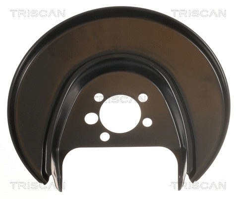 Splash Guard, brake disc